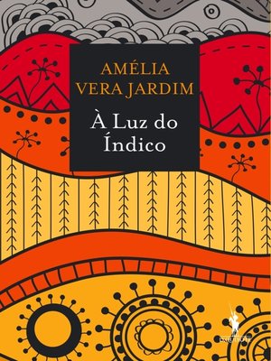 cover image of À Luz do Índico